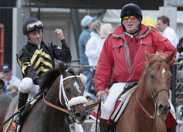 138th Preakness Stakes
